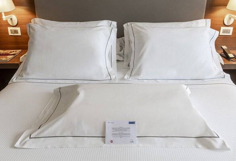 Fotos del hotel H10 Roma Città:  4