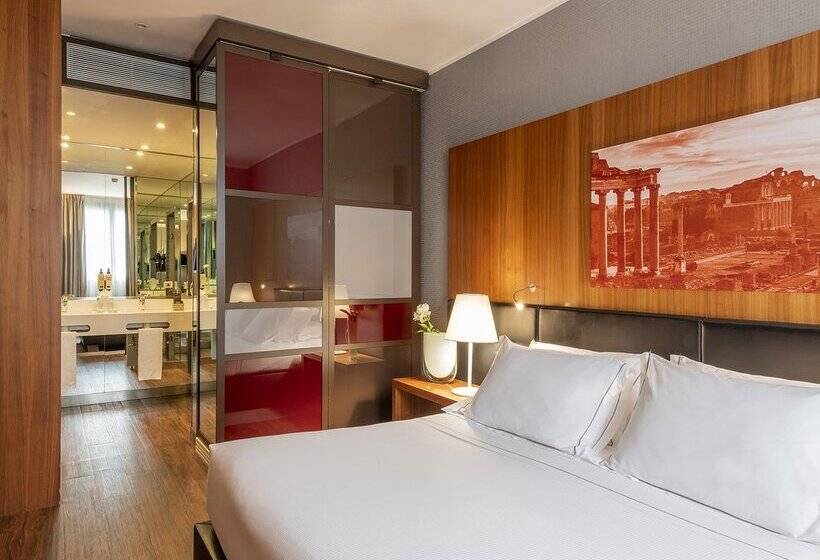 Fotos del hotel H10 Roma Città:  74