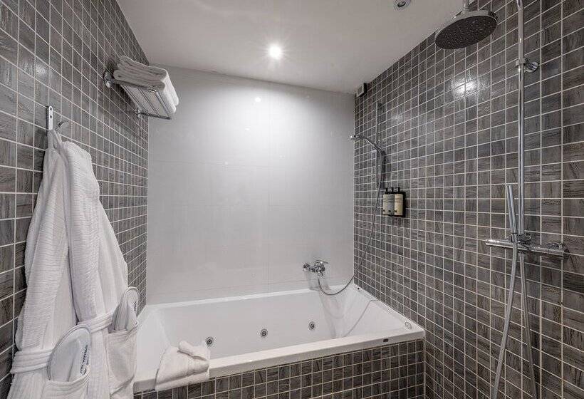 Fotos del hotel H10 Roma Città:  55