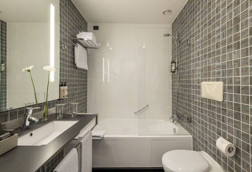 Fotos del hotel H10 Roma Città:  33
