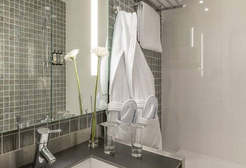 Fotos del hotel H10 Roma Città:  117