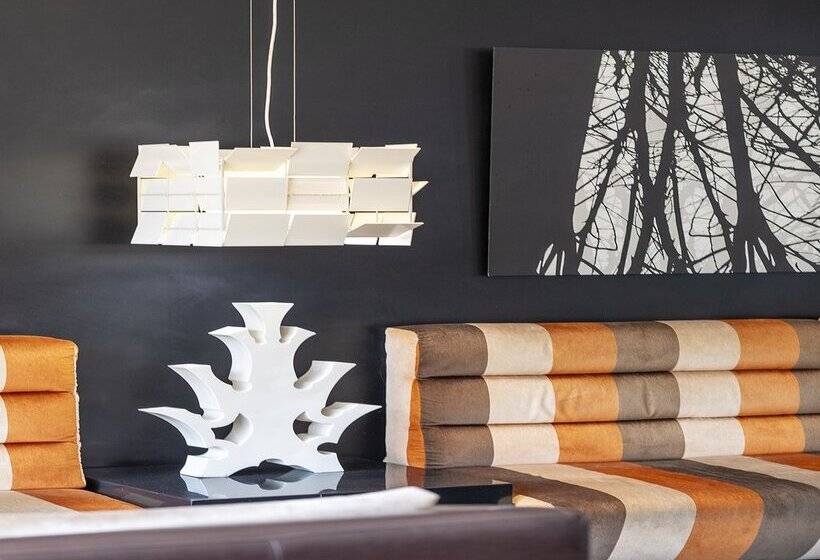 Fotos del hotel H10 Roma Città:  52