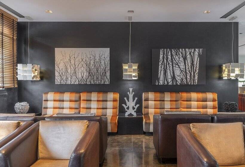 Fotos del hotel H10 Roma Città:  35