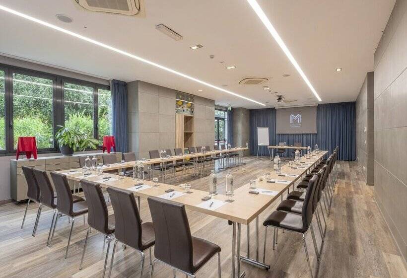 Fotos del hotel H10 Roma Città:  71