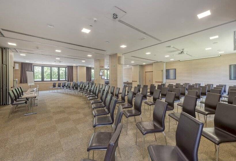 Fotos del hotel H10 Roma Città:  69