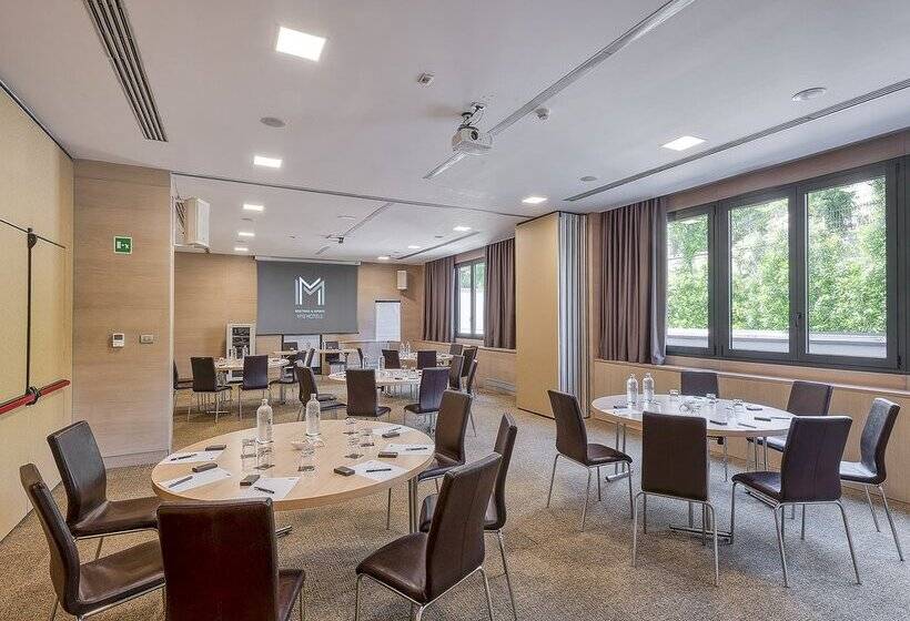 Fotos del hotel H10 Roma Città:  94