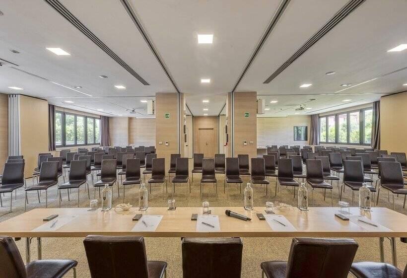 Fotos del hotel H10 Roma Città:  82