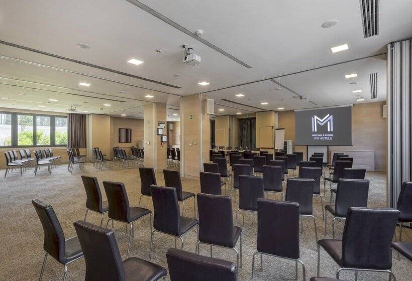 Fotos del hotel H10 Roma Città:  68