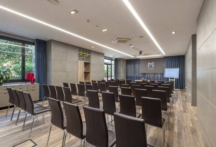 Fotos del hotel H10 Roma Città:  40