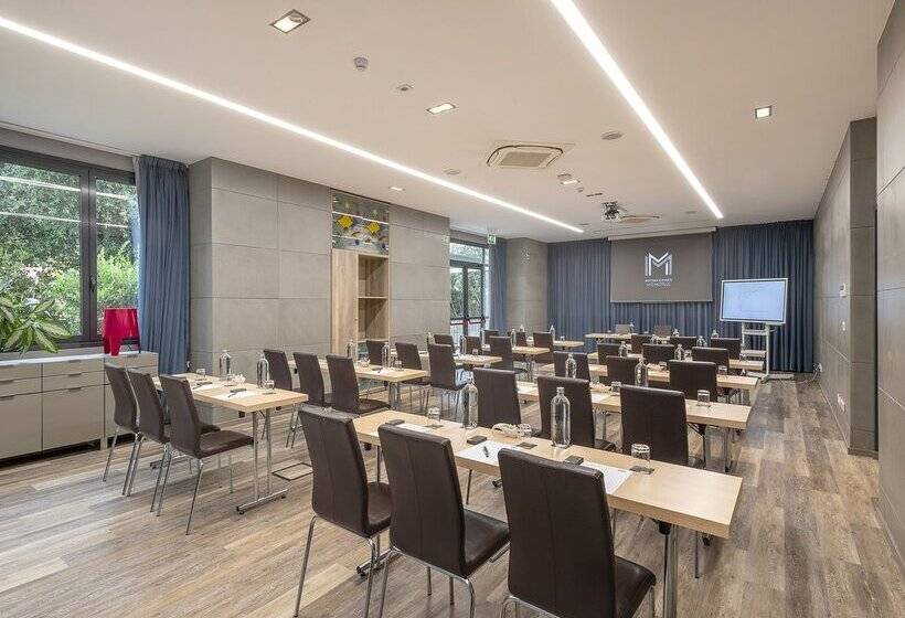 Fotos del hotel H10 Roma Città:  62