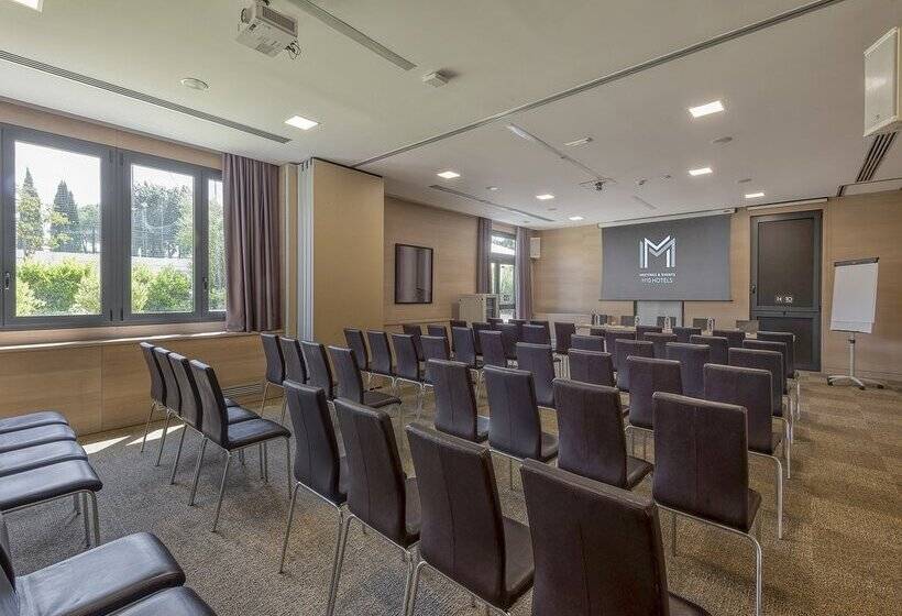 Fotos del hotel H10 Roma Città:  80