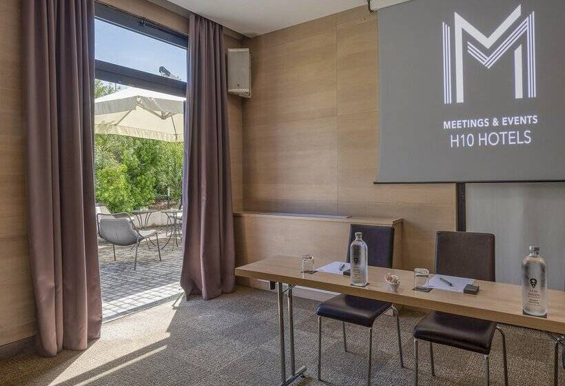 Fotos del hotel H10 Roma Città:  36