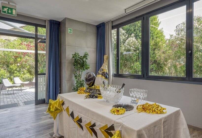Fotos del hotel H10 Roma Città:  86