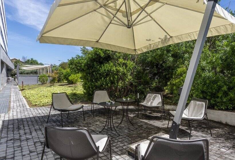 Fotos del hotel H10 Roma Città:  81