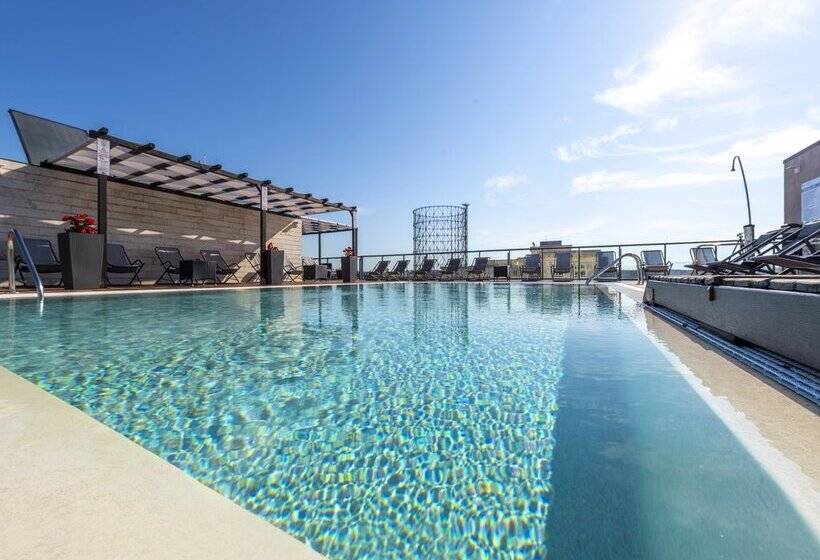 Fotos del hotel H10 Roma Città:  17