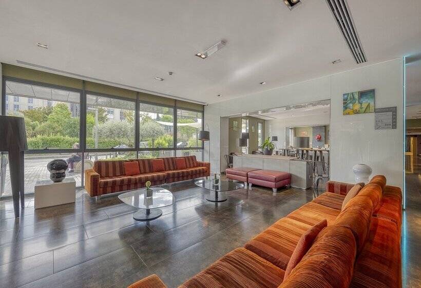 Fotos del hotel H10 Roma Città:  95