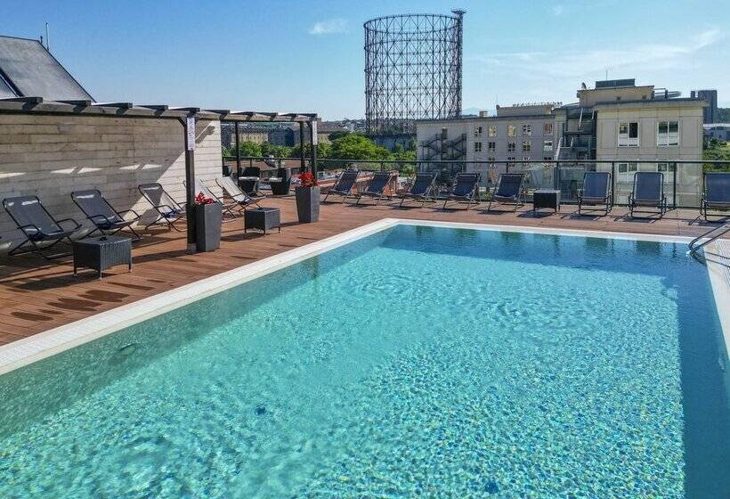 Fotos del hotel H10 Roma Città:  18
