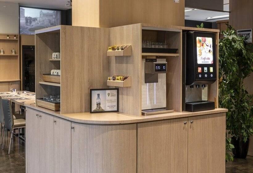 Fotos del hotel H10 Roma Città:  32