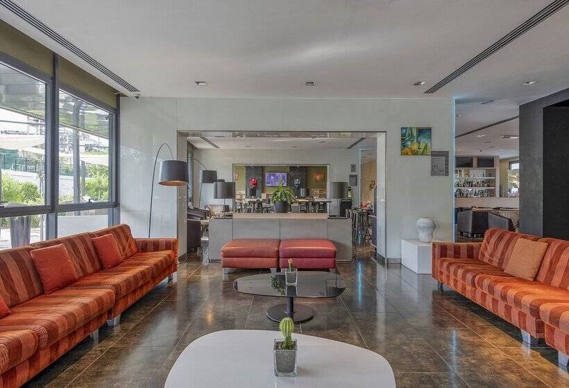 Fotos del hotel H10 Roma Città:  44