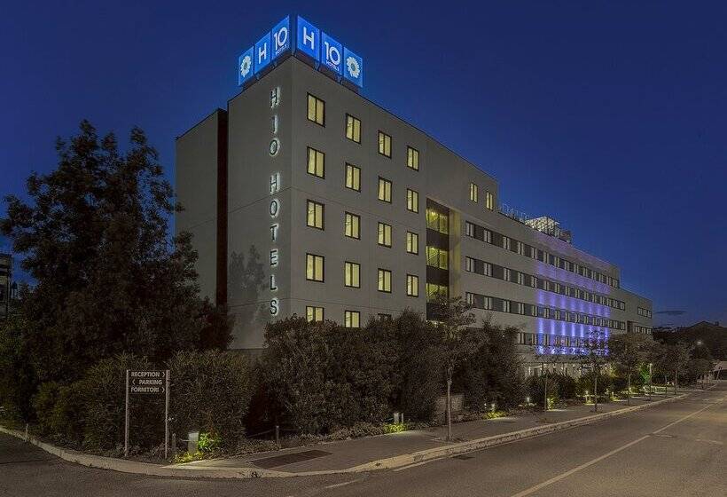 Fotos del hotel H10 Roma Città:  20