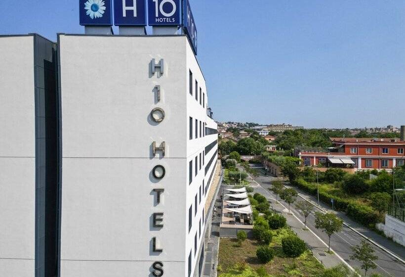 Fotos del hotel H10 Roma Città:  77