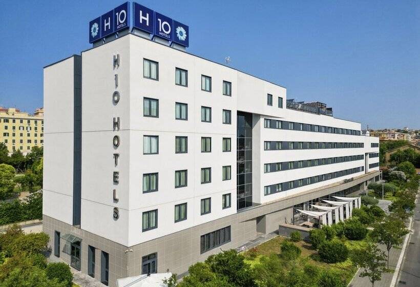 Fotos del hotel H10 Roma Città:  19
