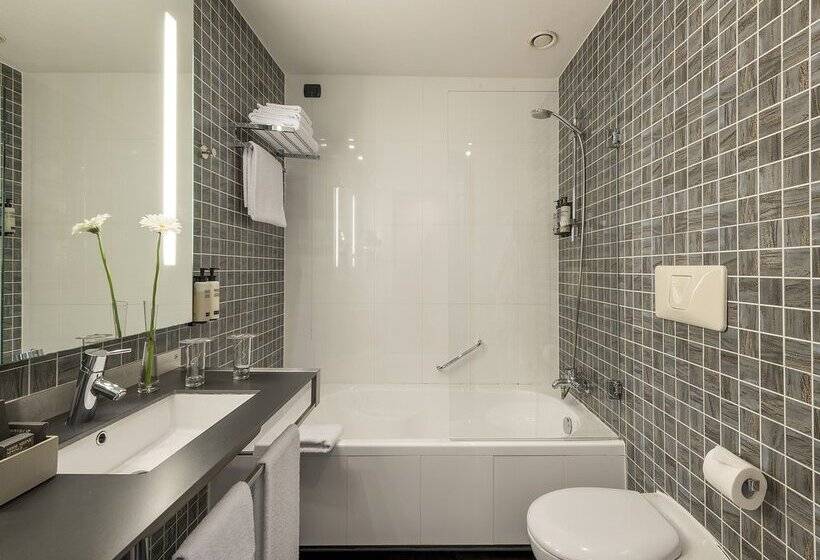 Fotos del hotel H10 Roma Città:  58