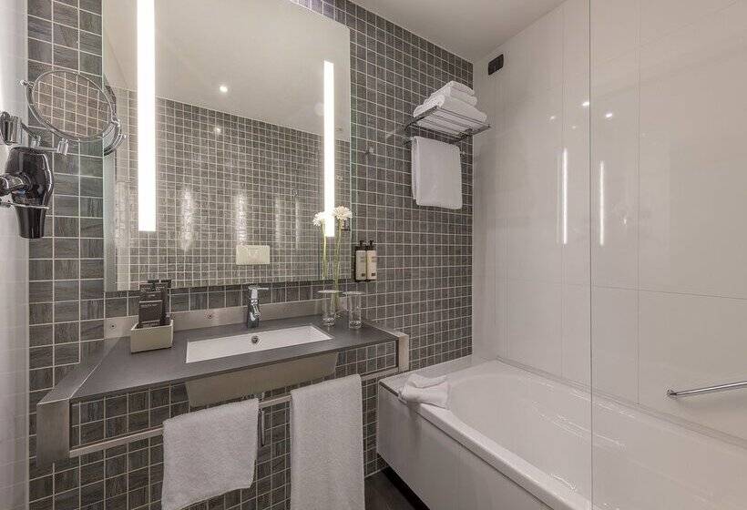 Fotos del hotel H10 Roma Città:  60