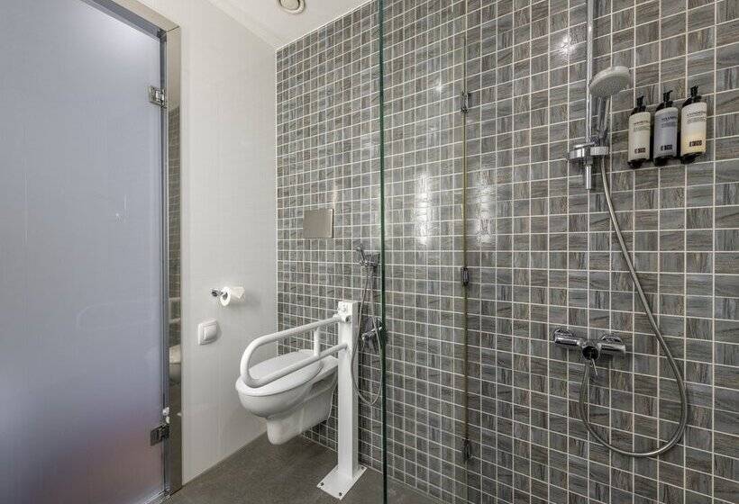 Fotos del hotel H10 Roma Città:  59