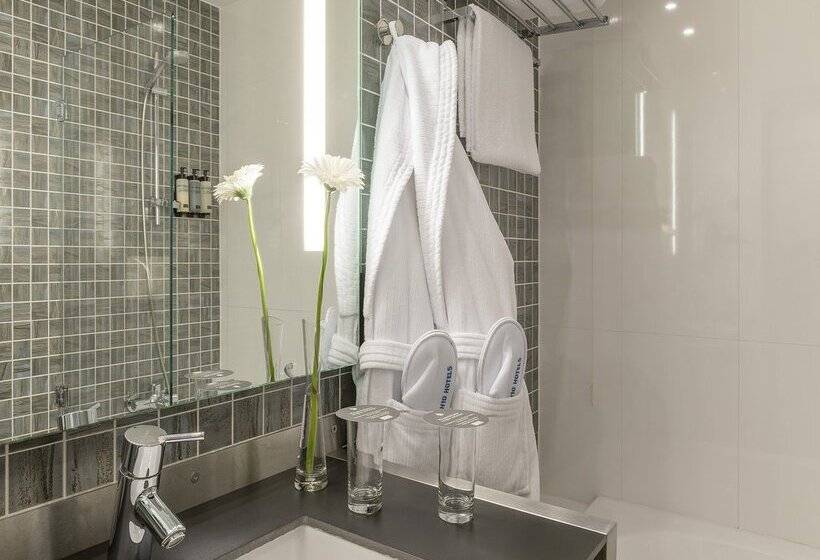 Fotos del hotel H10 Roma Città:  118