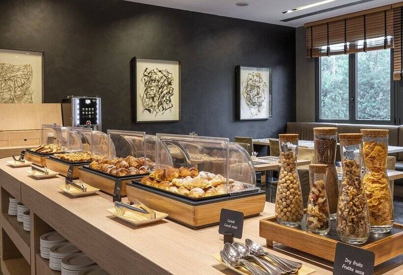 Fotos del hotel H10 Roma Città:  123