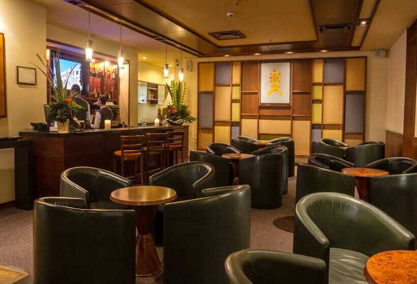 هتل Habitel Prime