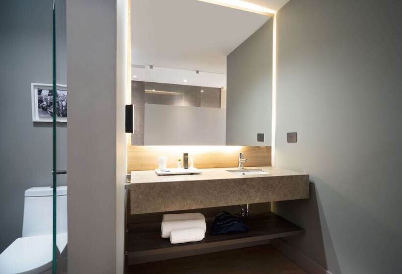 هتل Habitel Prime