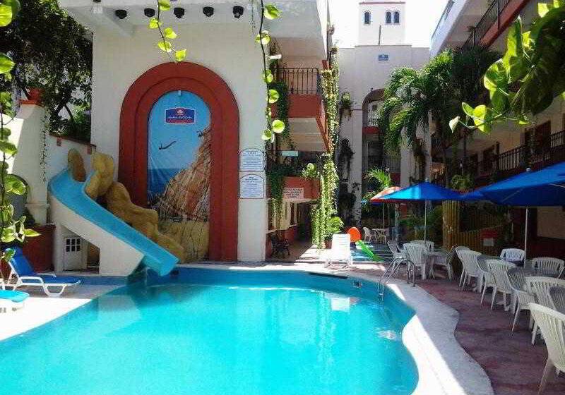 Fotos del hotel María Eugenia: 1 Fotos del hotel María Eugenia: 1
