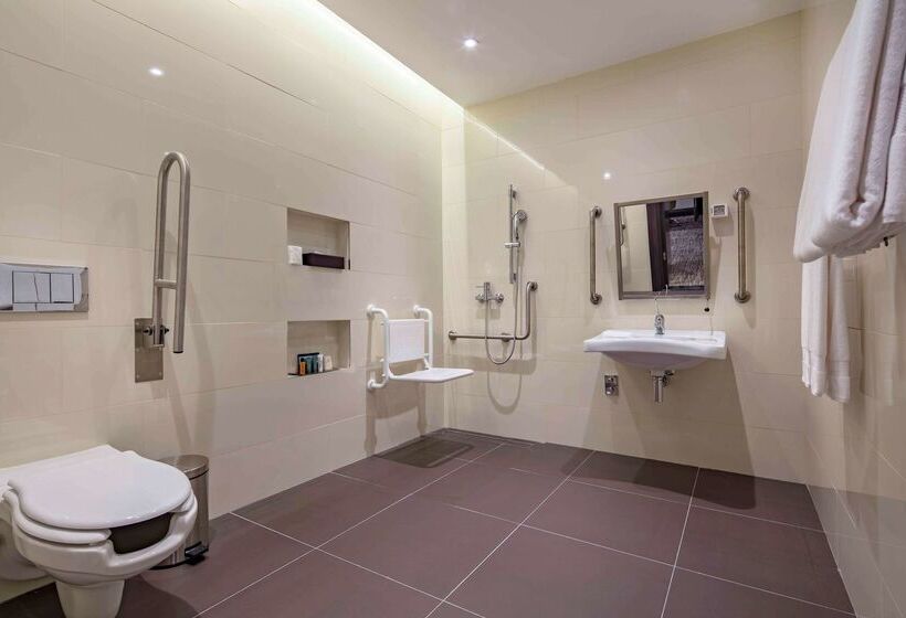 هتل Hilton Podgorica Crna Gora