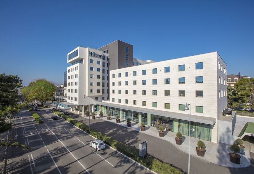 호텔 Hilton Podgorica Crna Gora