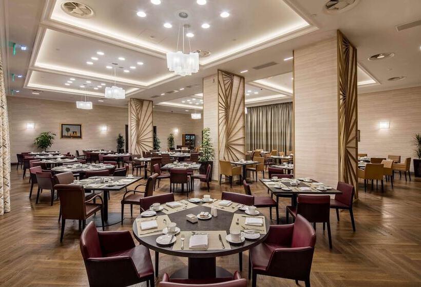 호텔 Hilton Podgorica Crna Gora