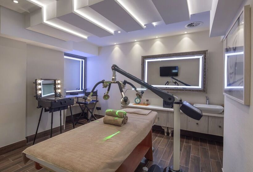 هتل Hilton Podgorica Crna Gora