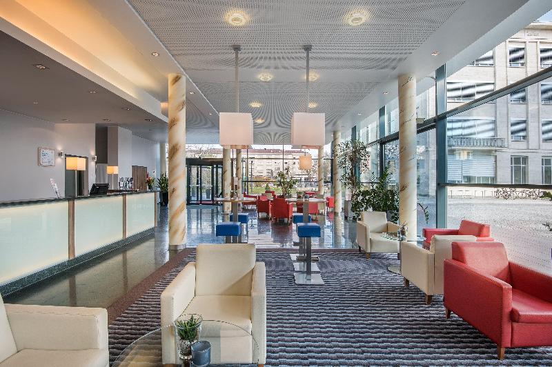 호텔 Holiday Inn Express Singen, An Ihg