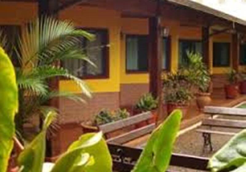 Fotos del hotel Hosteria Los Helechos:  4