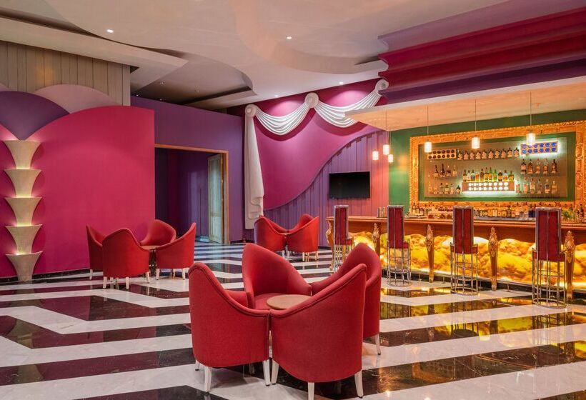 בית מלון כפרי JOIA Paraíso by Iberostar - Adults Only