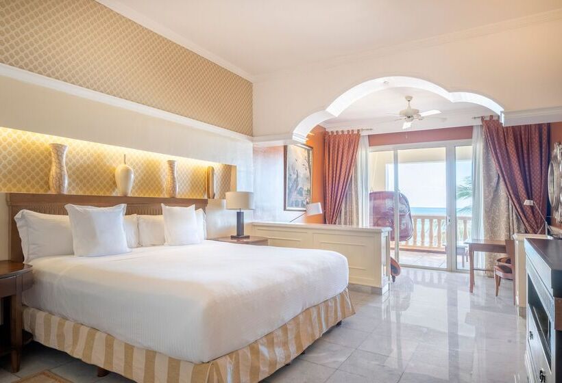 בית מלון כפרי JOIA Paraíso by Iberostar - Adults Only