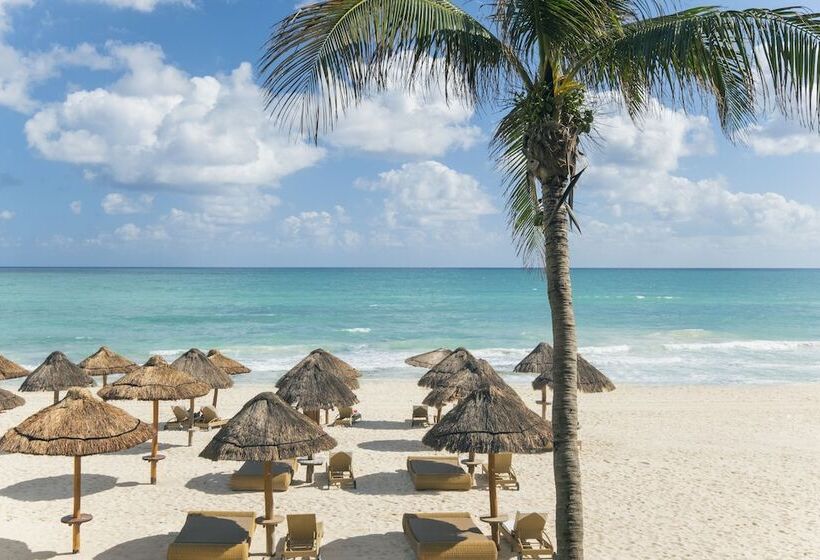 בית מלון כפרי JOIA Paraíso by Iberostar - Adults Only