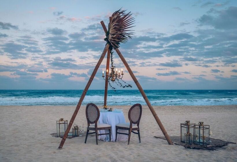 בית מלון כפרי JOIA Paraíso by Iberostar - Adults Only