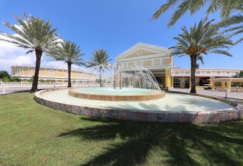 בית מלון כפרי JOIA Paraíso by Iberostar - Adults Only