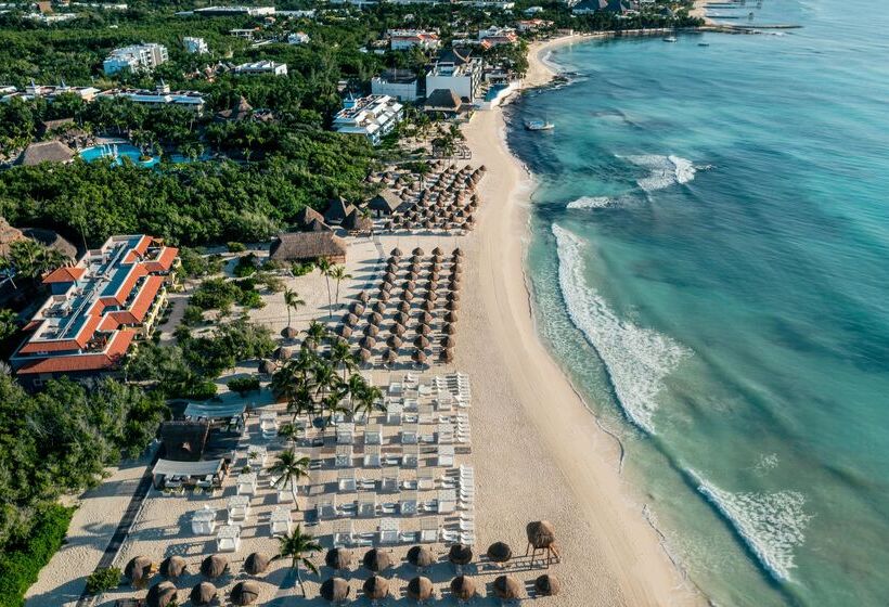 Hôtel Iberostar Paraiso Beach