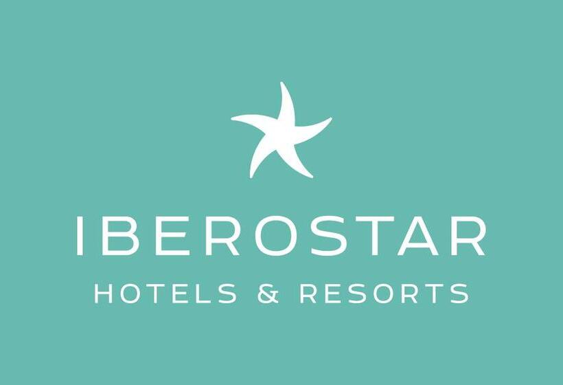 酒店 Iberostar Paraiso Beach