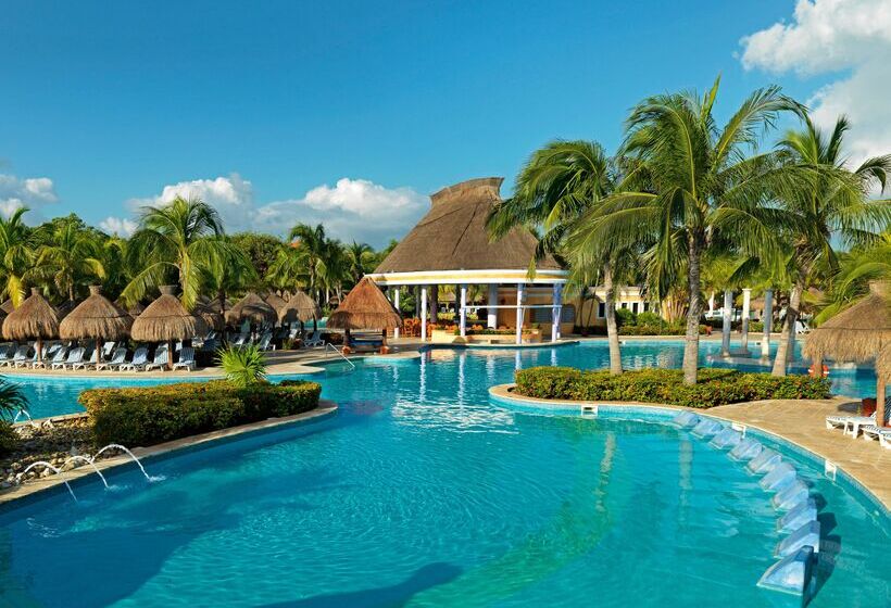 Hotel Iberostar Paraiso Beach