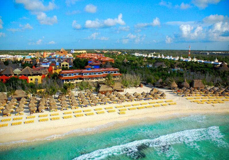 هتل Iberostar Waves Paraíso Beach