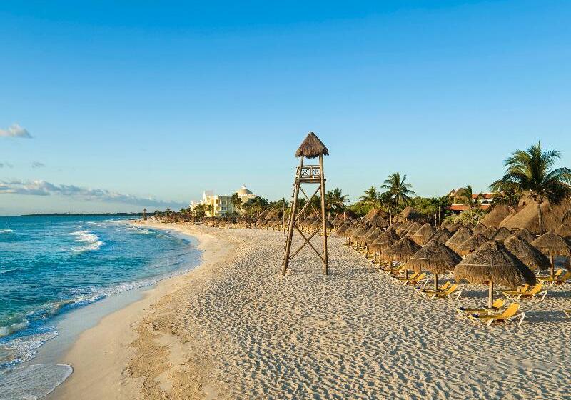 هتل Iberostar Waves Paraíso Beach